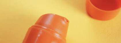 Витаминный фреш для лица: Don’t Touch My Skin сыворотка с витамином С