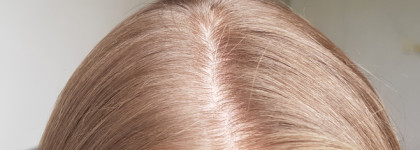 Продукт, поменявший моё отношение к твёрдым шампуням: Garnier Ultra Dolce Shampoo Solido Delicatezza d'Avena