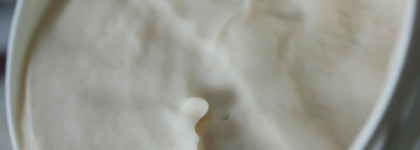 Продукт 3 в 1 для сухих волос: Garnier Fructis Smoothing Macadamia Hair Food