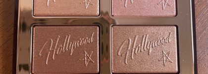 Палетка теней Charlotte Tilbury Hollywood Flawless Eye Filter Palette Star Aura