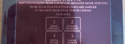 Палетка теней Charlotte Tilbury Hollywood Flawless Eye Filter Palette Star Aura