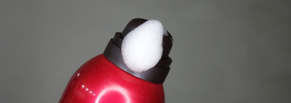 Роза, миндаль... Помада? | Rituals... The Ritual of Ayurveda