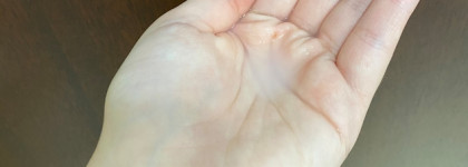 Черничные провалы от Natura Siberica | Пэды и патчи из линейки Anti-Ox Wild Blueberry