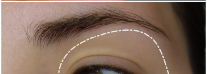 Макияж Ани Тейлор-Джой на церемонии вручения «Эмми» 2021