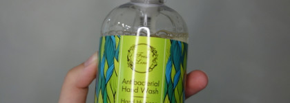 Fresh Line: Игристое виноградное шампанское и другие радости