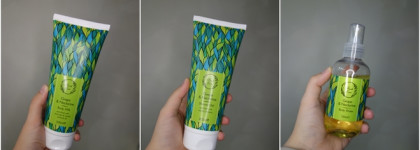 Fresh Line: Игристое виноградное шампанское и другие радости