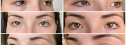 Lancome Hypnose Volume-A-Porter Lash-By-Lash Volume Mascara black | От ненависти до любви