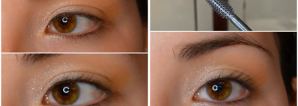 Lancome Hypnose Volume-A-Porter Lash-By-Lash Volume Mascara black | От ненависти до любви