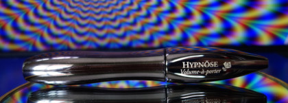 Lancome Hypnose Volume-A-Porter Lash-By-Lash Volume Mascara black | От ненависти до любви