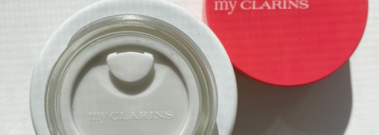 My Clarins Re-Boost Тонизирующий увлажняющий крем для молодой кожи