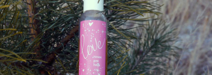 Тоники - любимчики по уходу за кожей зимой Love vs Miracle by Allisse + и немного про мицеллярную водичку Shine