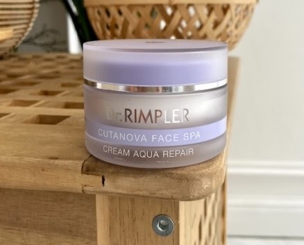 Моя новая любовь - инновационный Anti-Age крем от Dr.Rimpler