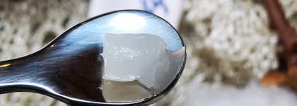 Чистый ланолин для губ. Дорого и не очень