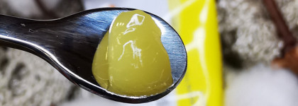 Чистый ланолин для губ. Дорого и не очень