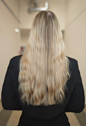 Фото автора отзывов на Косметисте