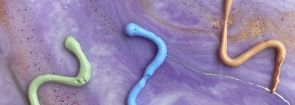 Дешевая альтернатива Живанши найдена у Белорусов! Bielita LAB colour Make up primer Color Correct. И где купить максимально дешевле?