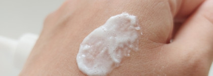 Aravia: скраб для роста волос и противокуперозная маска