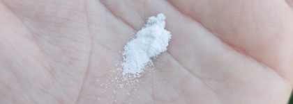 Такие разные, но обе по-своему прекрасные: энзимные пудры Aravia и Bielita