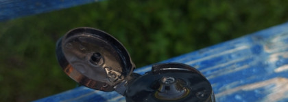 Такие разные, но обе по-своему прекрасные: энзимные пудры Aravia и Bielita