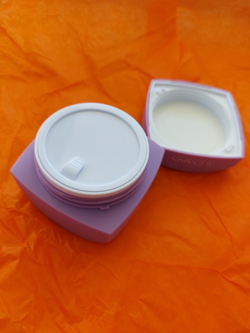 Alexskin: Pure&Shine Masque