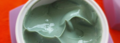 Alexskin: Pure&Shine Masque