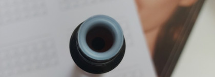 KM Cosmetics: Lip gloss All-time classics 102 Everyday nude