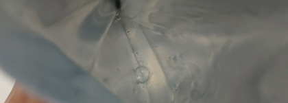 El'Skin Гелевая маска "Экспресс Увлажнение" Hyaluronic Acid Moisturizing gel mask