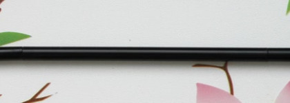 Бюджетная палетка теней TopFace Propalette Eyeshadow в оттенке 017, которая приятно удивила