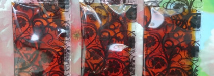 Liquid Pepper hair mask от DNC. Маска для роста волос, которая реально работает