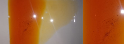 Liquid Pepper hair mask от DNC. Маска для роста волос, которая реально работает