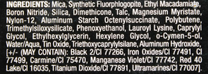 Лиловая палетка Wet'n'Wild "Color Icon Eyeshadow Quad" в оттенке E344b. Ну как так-то?