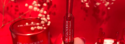Ампульная эссенция от Dr.Gloderm TABRX Red Fit Ampoule — молодильное яблоко 21-го века