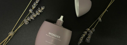 Гиалуроновый крем от Haruharu — мой верный спутник на каждый день