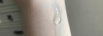 Почему гель Haruharu Black Rice Moisture 5.5 Soft Cleansing Gel стал моим любимым средством для очищения?