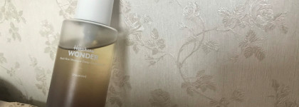 Гидрофильное масло, к которому невозможно придраться: Haruharu Wonder Black Rice! (+ мой неудачный прошлый опыт)