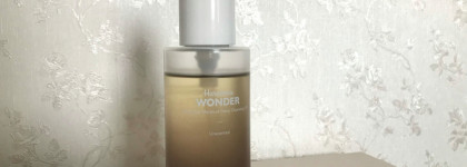 Гидрофильное масло, к которому невозможно придраться: Haruharu Wonder Black Rice! (+ мой неудачный прошлый опыт)