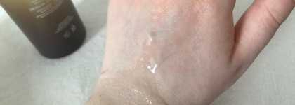 Гидрофильное масло, к которому невозможно придраться: Haruharu Wonder Black Rice! (+ мой неудачный прошлый опыт)