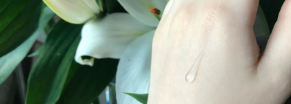 Эссенция Haruharu Wonder Black Rice Hyaluronic Essence — очень лёгкое и приятное средство на лето