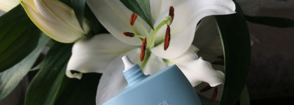 Эссенция Haruharu Wonder Black Rice Hyaluronic Essence — очень лёгкое и приятное средство на лето