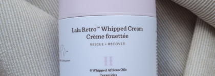 Хороший базовый крем Lala Retro Whipped Cream от Drunk Elephant