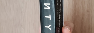 Ну такое. Fenty Icon Velvet Liquid Lipstick в нюдовом оттенке C-Suite'Heart от Fenty Beauty
