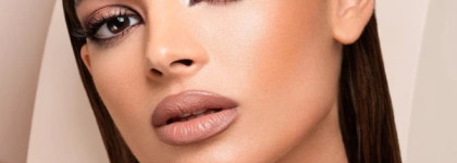 Анонс новой палетки от Natasha Denona