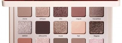 Анонс новой палетки от Natasha Denona