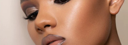 Анонс новой палетки от Natasha Denona