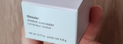 Консилер на каждый день: Glossier Stretch Concealer в оттенке G11