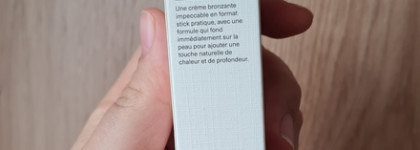 Warm Wishes Effortless Bronzer Stick в оттенке Bright Side от Rare Beauty