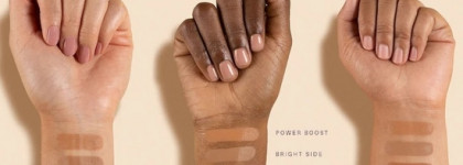 Warm Wishes Effortless Bronzer Stick в оттенке Bright Side от Rare Beauty