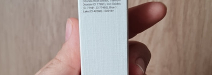 Warm Wishes Effortless Bronzer Stick в оттенке Bright Side от Rare Beauty