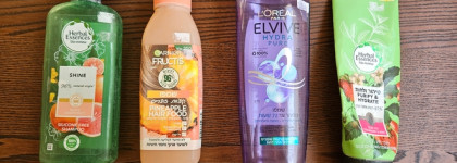 Пустые банки за апрель-октябрь