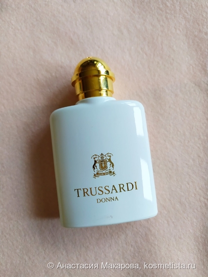 Trussardi Donna